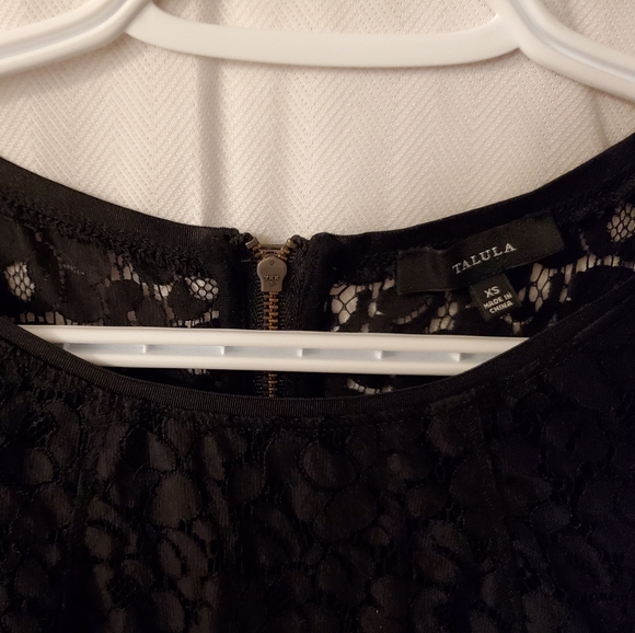 Talula dress - Picture 3 of 3